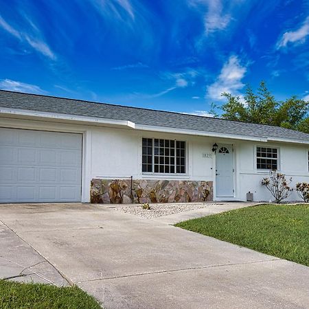 Van Nuys Port Charlotte Ngoại thất bức ảnh