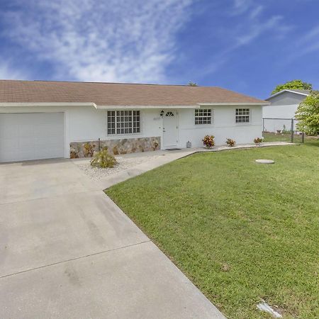 Van Nuys Port Charlotte Ngoại thất bức ảnh