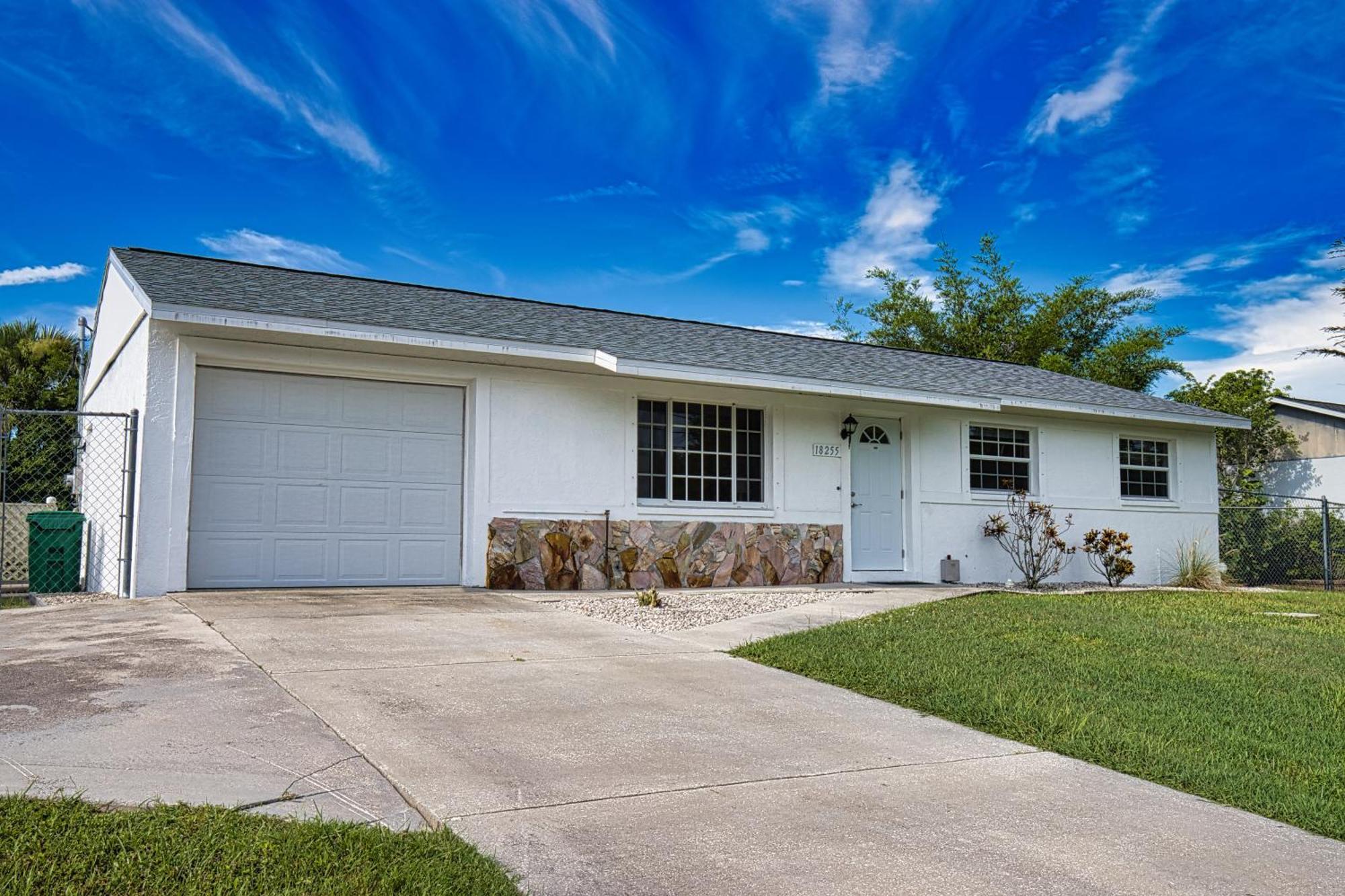 Van Nuys Port Charlotte Ngoại thất bức ảnh
