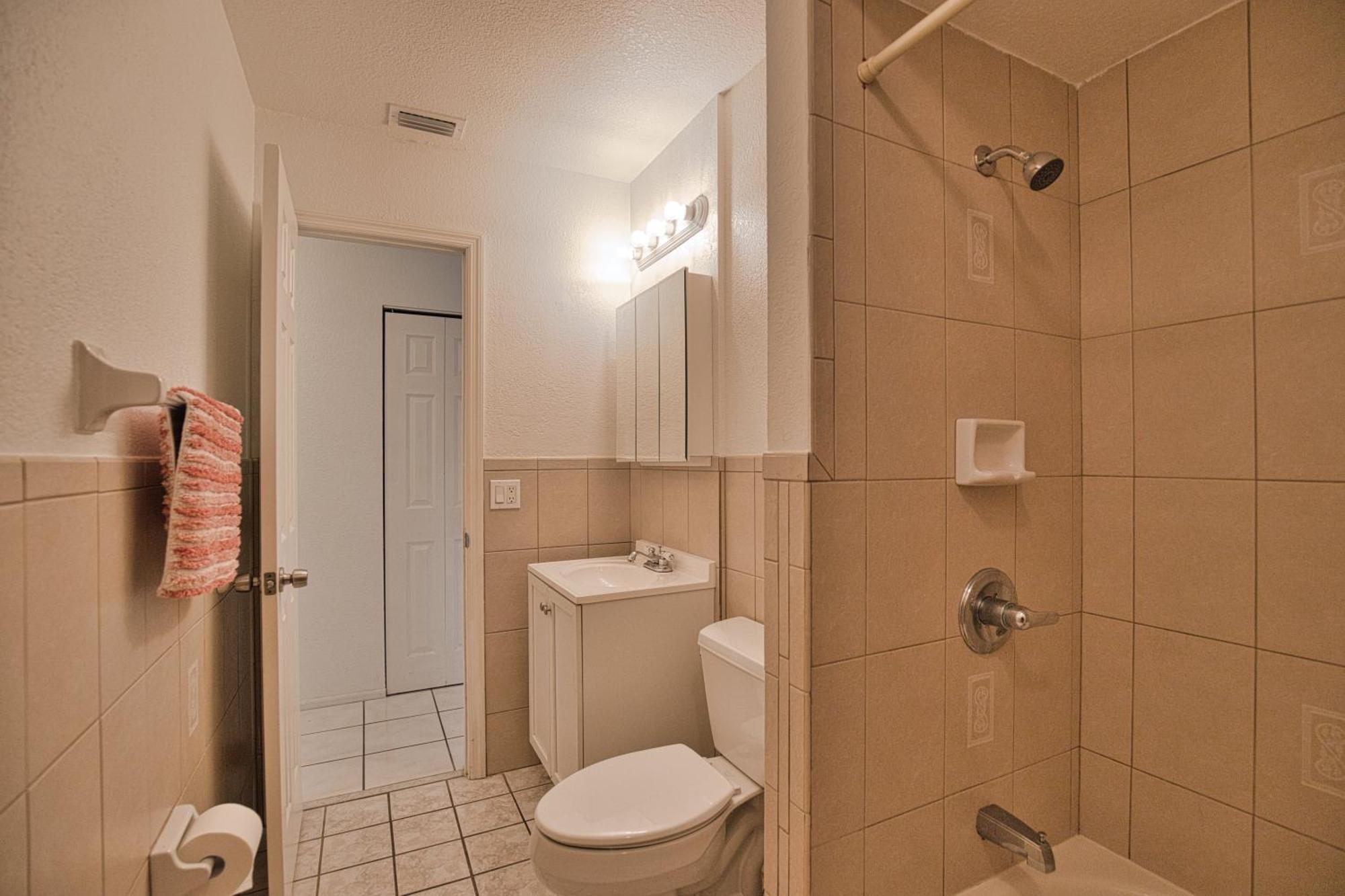 Van Nuys Port Charlotte Ngoại thất bức ảnh