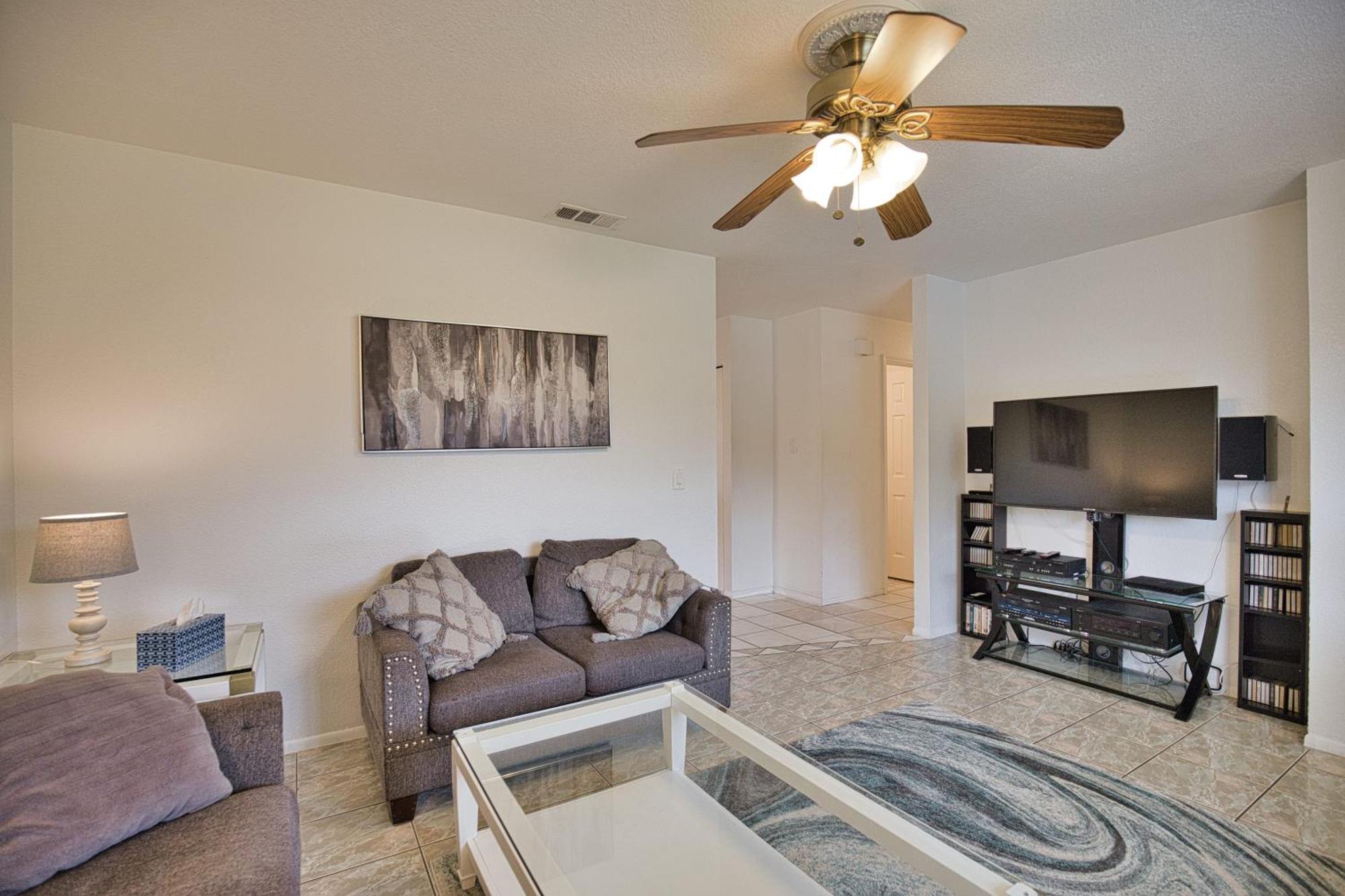 Van Nuys Port Charlotte Ngoại thất bức ảnh