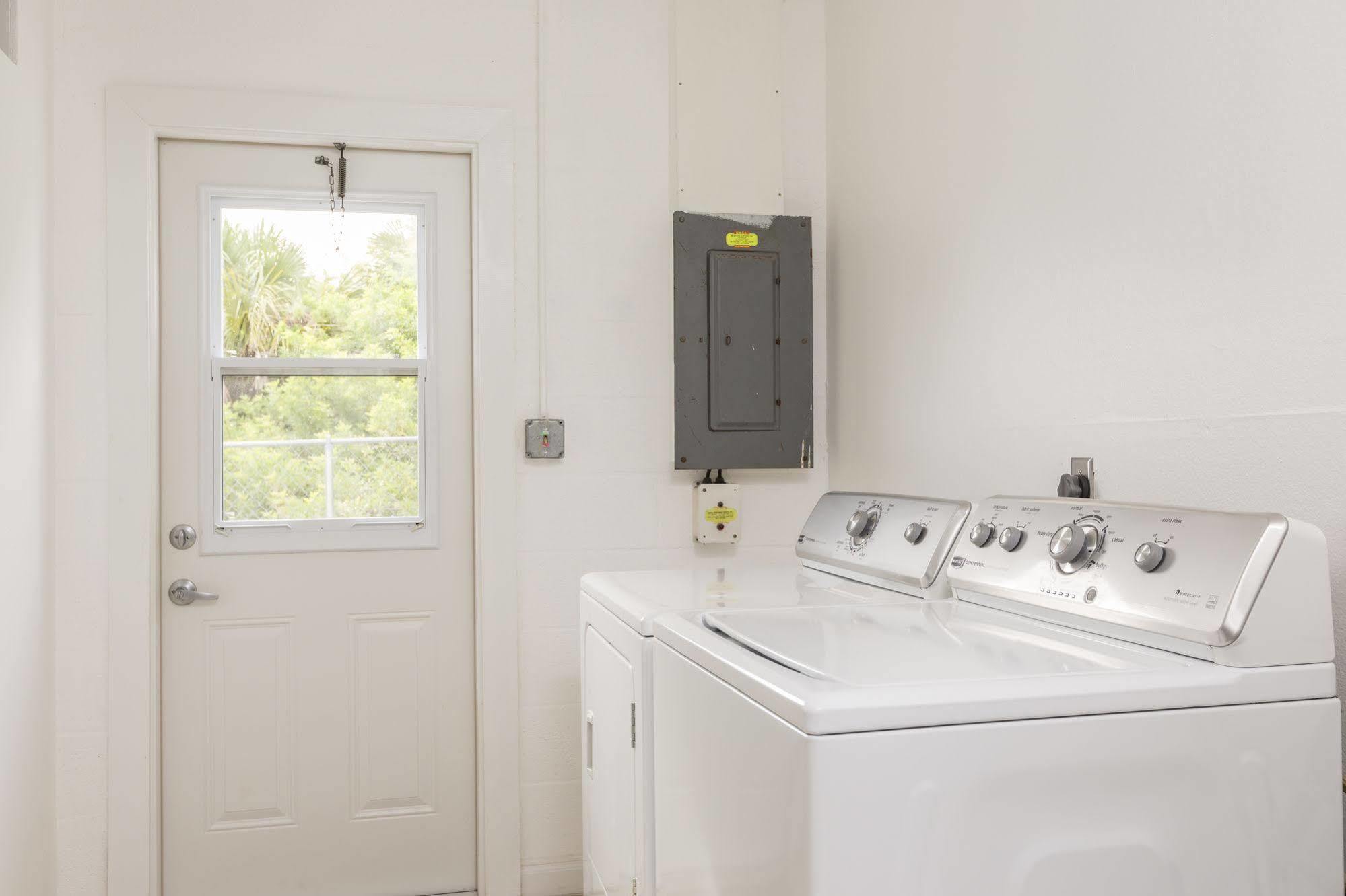 Van Nuys Port Charlotte Ngoại thất bức ảnh
