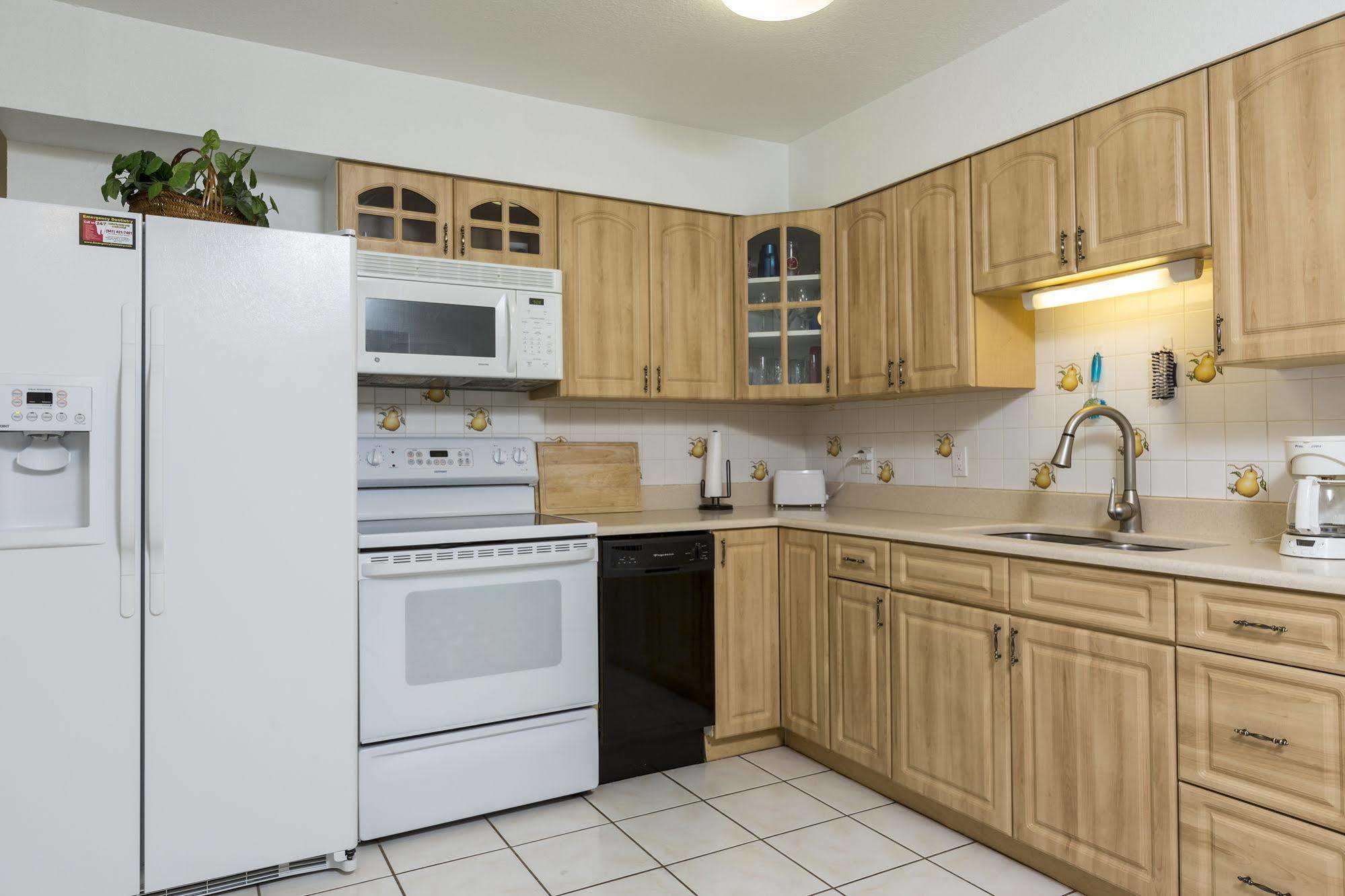 Van Nuys Port Charlotte Ngoại thất bức ảnh