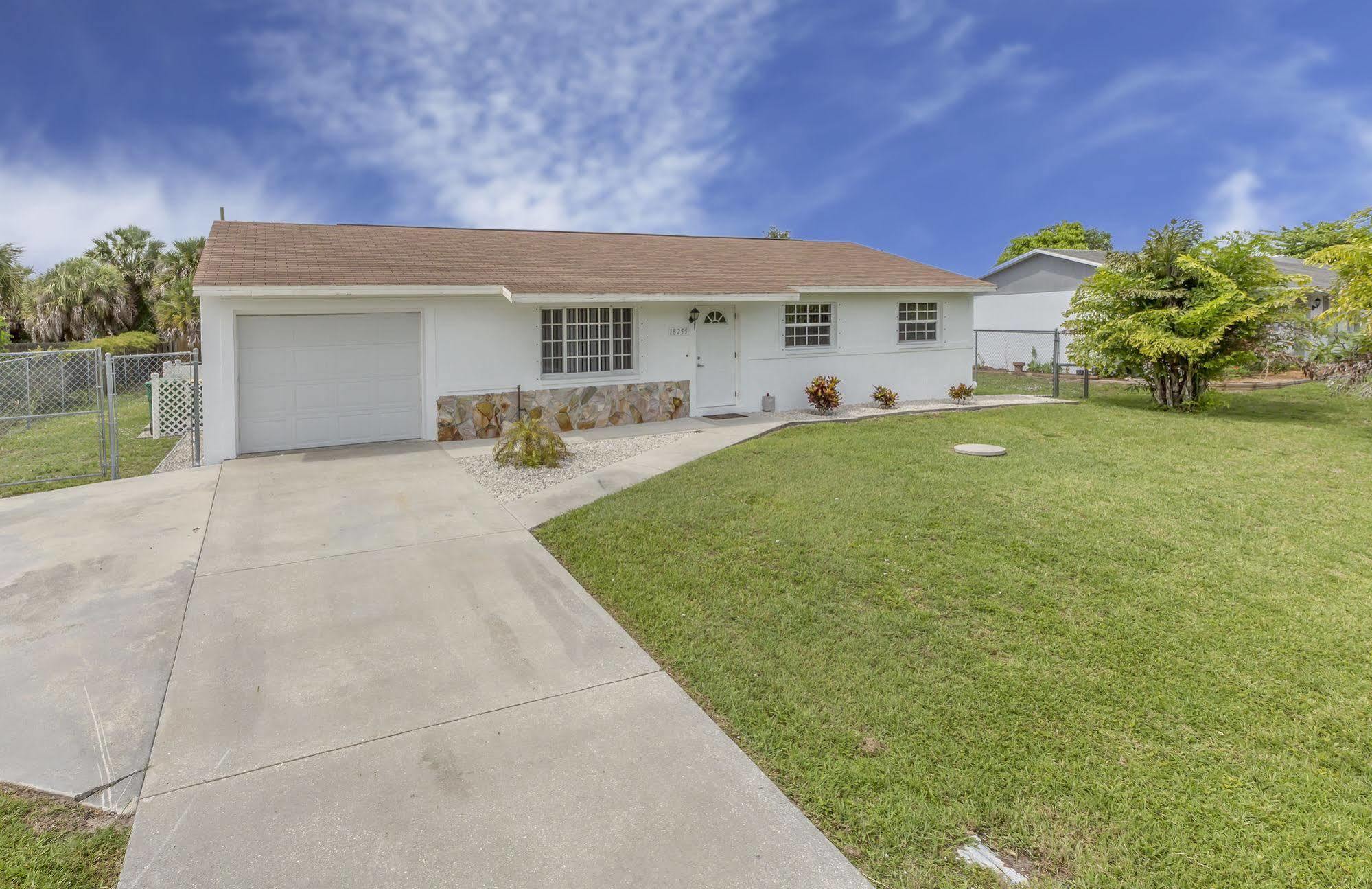 Van Nuys Port Charlotte Ngoại thất bức ảnh